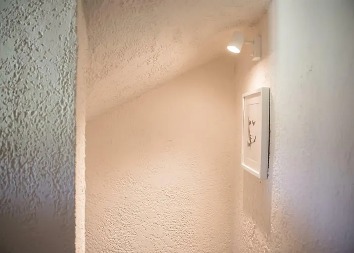 White Blossom #fourka Vakantiehuis *